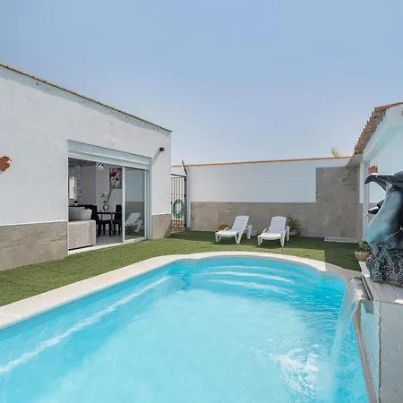 La Brujita Holiday home
