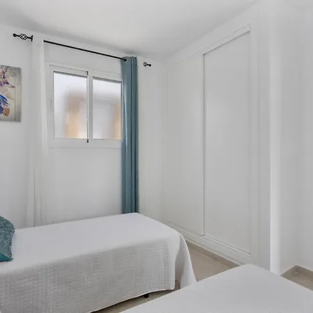 Holiday home La Brujita *