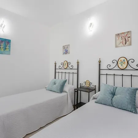 La Brujita Holiday home Chiclana de la Frontera