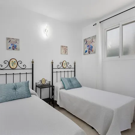 La Brujita Holiday home