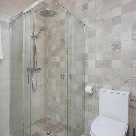 Holiday home La Brujita