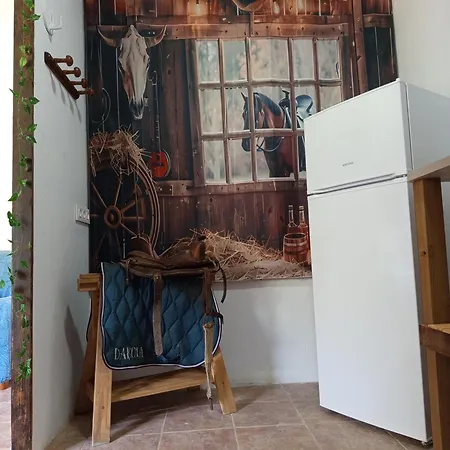 Granja Girasol Apartment *
