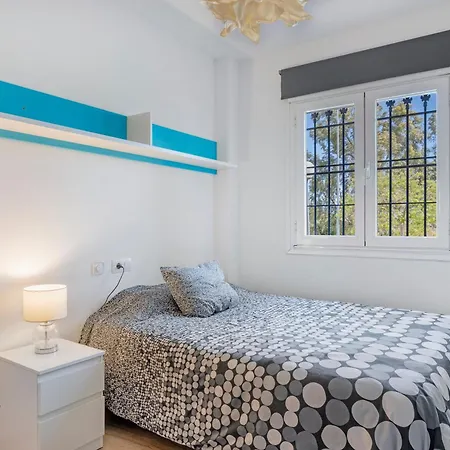 Apartment Taymar *