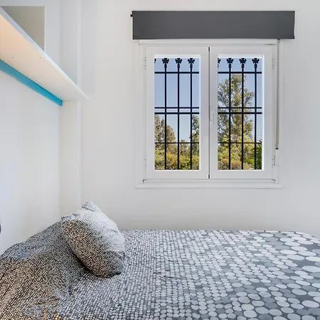 Taymar Apartment Chiclana de la Frontera