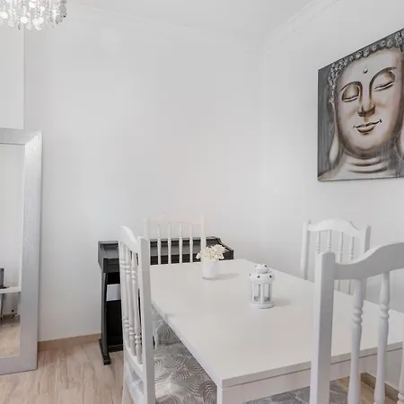 Taymar Apartment