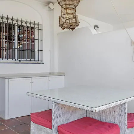 Taymar Apartment Chiclana de la Frontera