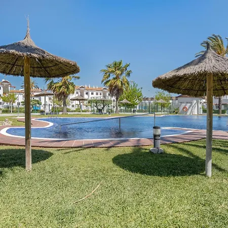 Taymar Chiclana de la Frontera