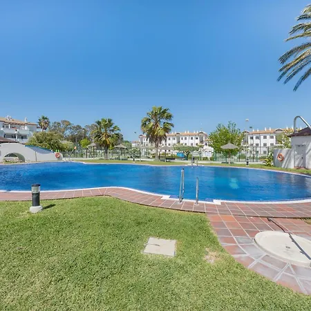 Apartment Taymar