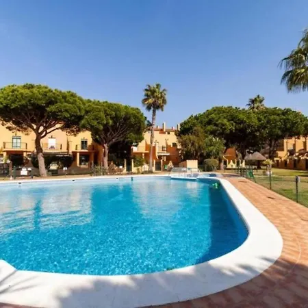 Amplio Con Todas Comodidades Unas Vacaciones Perfectas * Chiclana de la Frontera