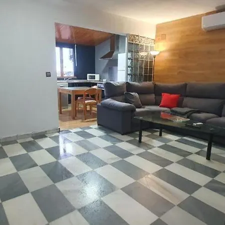 Amplio Con Todas Comodidades Unas Vacaciones Perfectas Apartment *
