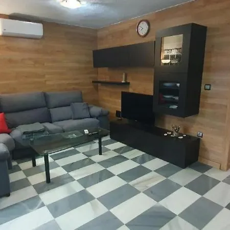 Apartment Amplio Con Todas Comodidades Unas Vacaciones Perfectas
