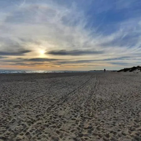 Apartment Amplio Con Todas Comodidades Unas Vacaciones Perfectas Chiclana de la Frontera