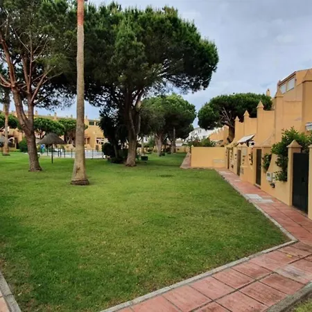 Amplio Con Todas Comodidades Unas Vacaciones Perfectas Chiclana de la Frontera
