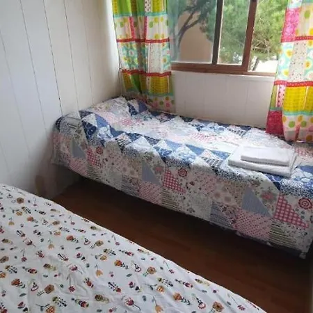 Amplio Con Todas Comodidades Unas Vacaciones Perfectas *