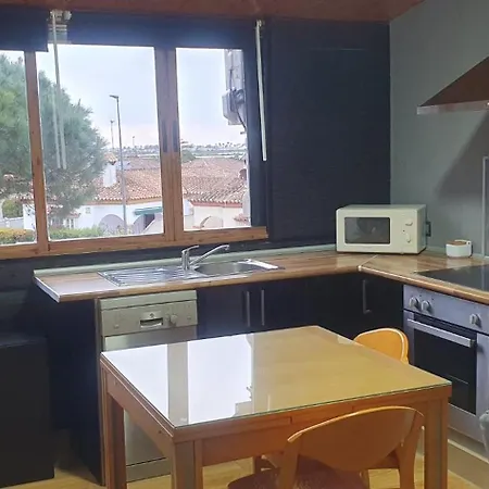 Amplio Con Todas Comodidades Unas Vacaciones Perfectas Apartment