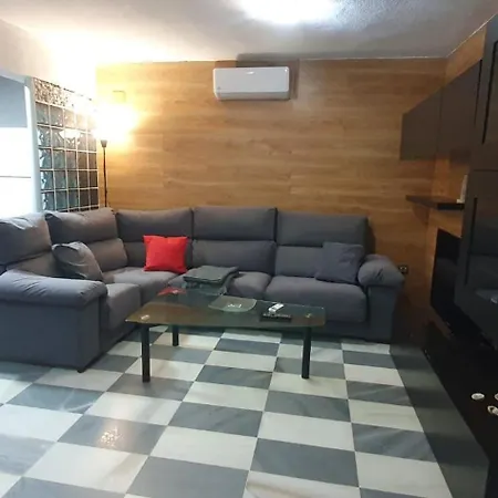 Apartment Amplio Con Todas Comodidades Unas Vacaciones Perfectas *
