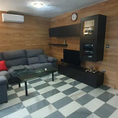 Apartment Amplio Con Todas Comodidades Unas Vacaciones Perfectas Chiclana de la Frontera