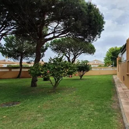 Amplio Con Todas Comodidades Unas Vacaciones Perfectas Apartment Chiclana de la Frontera