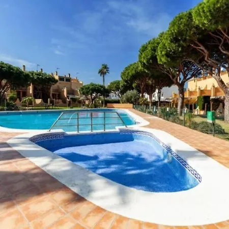 Apartment Amplio Con Todas Comodidades Unas Vacaciones Perfectas