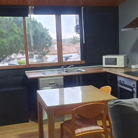 Apartment Amplio Con Todas Comodidades Unas Vacaciones Perfectas *