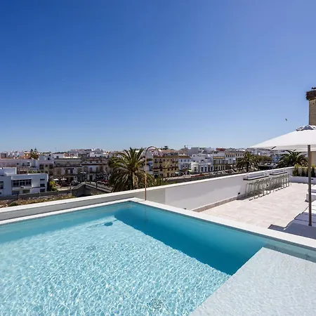 Casa De La Vega Chiclana de la Frontera