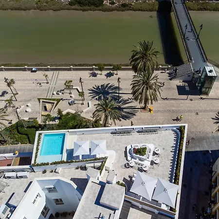 Casa De La Vega Chiclana de la Frontera