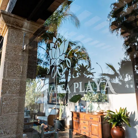 Hotel Azalea Playa Chiclana de la Frontera