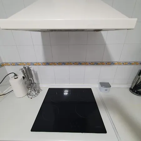 Apartamento En La Playa De La Barrosa Apartment