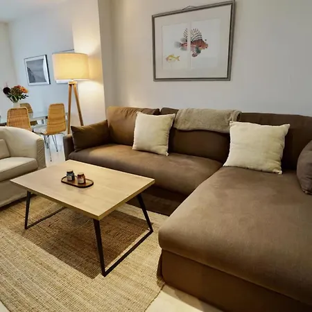El Balcon Del Novo -novo Sancti Petri- Luxury 3 Bedrooms - Piscina Y Pista Padel * Chiclana de la Frontera