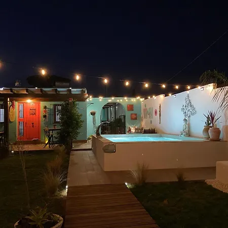 Holiday home Let's Go To Valhalla Chiclana de la Frontera