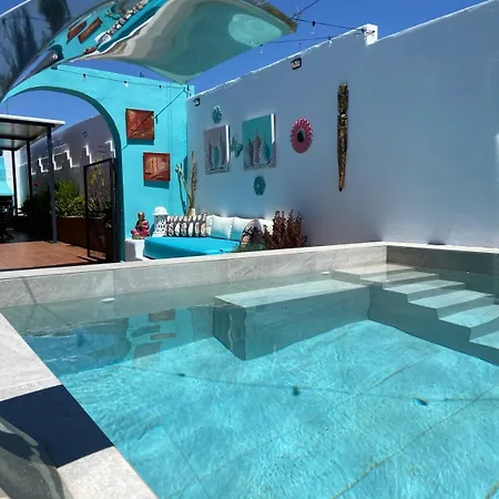 Holiday home Let's Go To Valhalla Chiclana de la Frontera