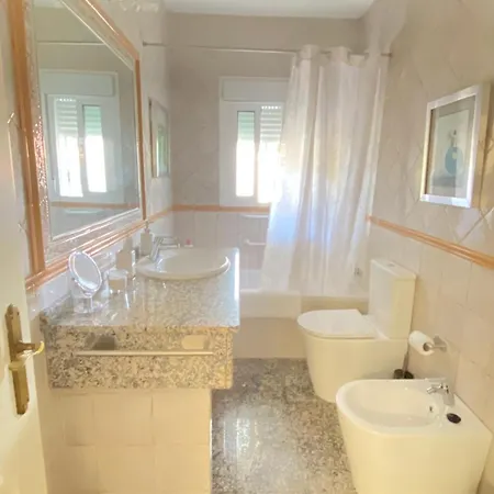 Holiday home En La Barrosa *