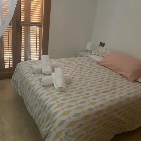 Gran Terraza Apartment *