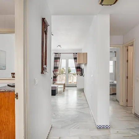 Laja Bermeja Apartment
