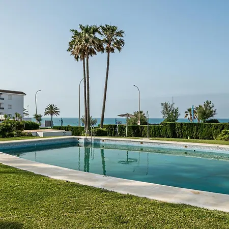 Apartment Laja Bermeja Chiclana de la Frontera
