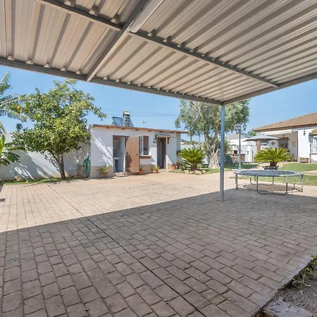 Holiday home El Olivo *