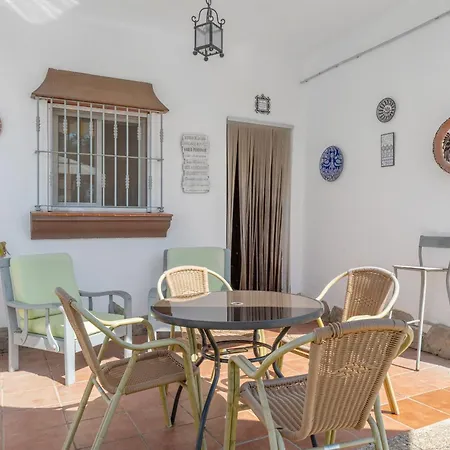 El Olivo Holiday home *