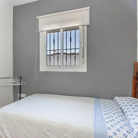 El Olivo Holiday home *