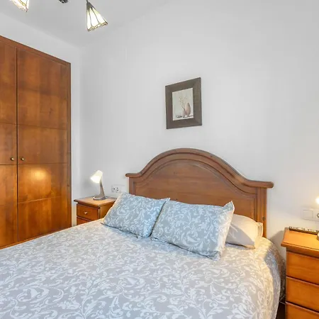 Holiday home El Olivo *