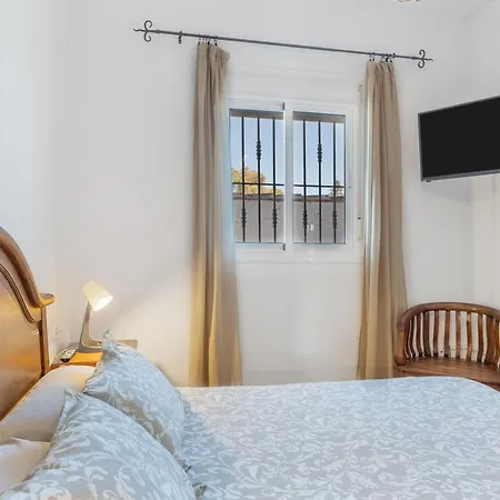 El Olivo Holiday home