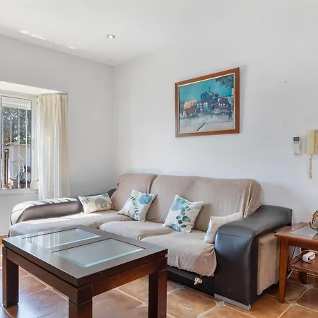 Holiday home El Olivo