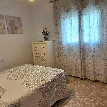 Сasa de vacaciones Bambu De Luna