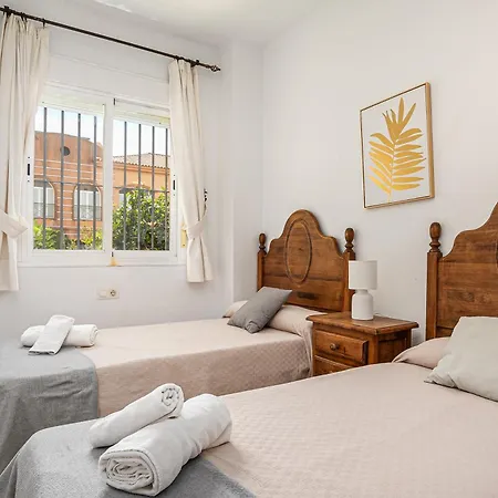 Novo Atlantico 15b Apartment