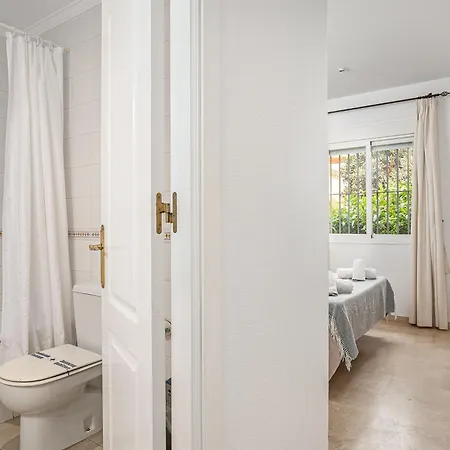 Novo Atlantico 15b Apartment