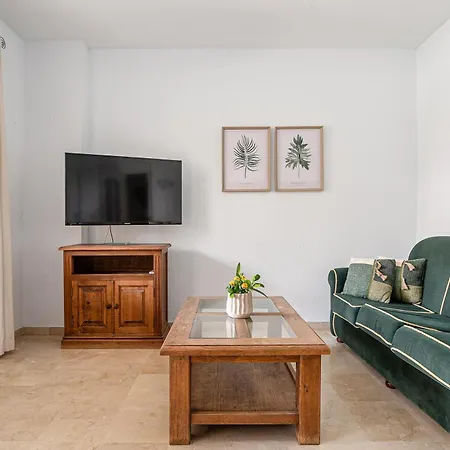 Apartment Novo Atlantico 15b Chiclana de la Frontera