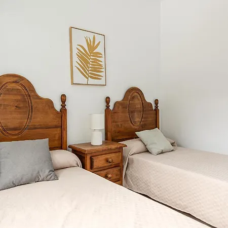 Apartment Novo Atlantico 15b