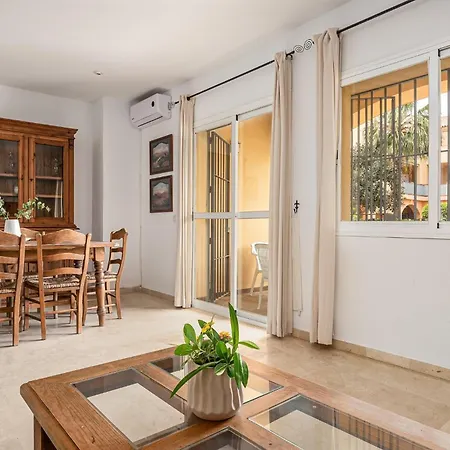 Novo Atlantico 15b Apartment