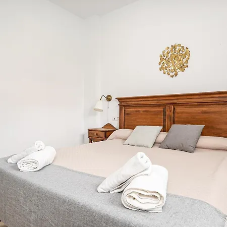 Apartment Novo Atlantico 15b *