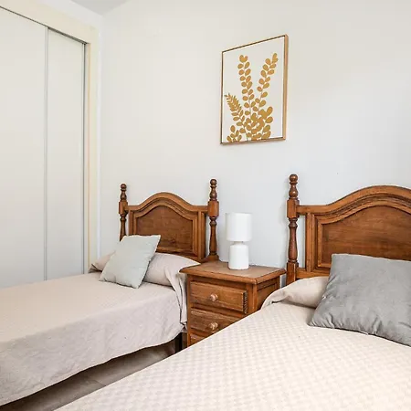 Novo Atlantico 15b Apartment *