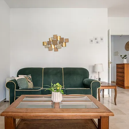 Apartment Novo Atlantico 15b Chiclana de la Frontera